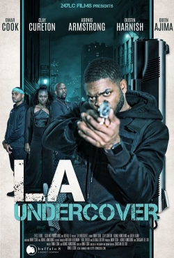 L.A. Undercover-hd