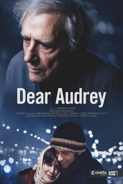 Dear Audrey-hd