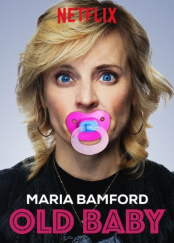 Maria Bamford: Old Baby-hd