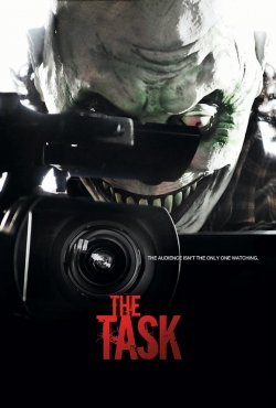 The Task-hd