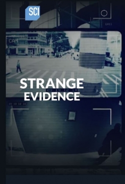 Strange Evidence-hd