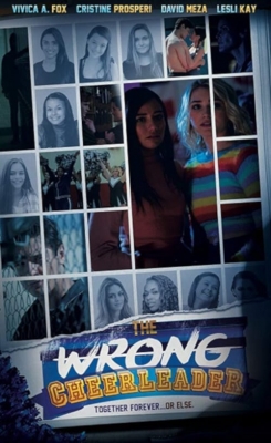 The Wrong Cheerleader-hd