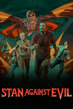 Stan Against Evil-hd