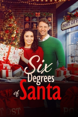 Six Degrees of Santa-hd