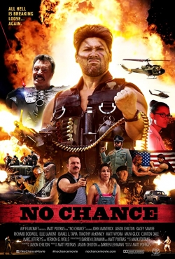 No Chance-hd