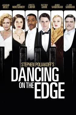 Dancing on the Edge-hd