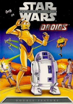 Star Wars: Droids-hd