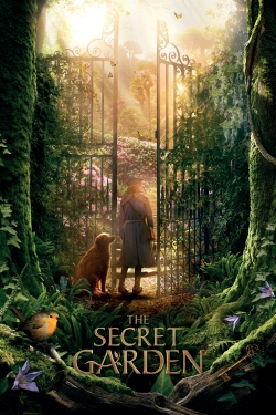 The Secret Garden-hd