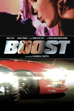 Boost-hd