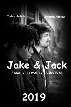 Jake & Jack-hd