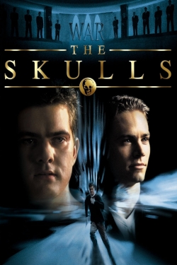 The Skulls-hd