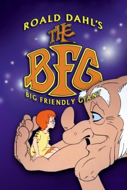 The BFG-hd