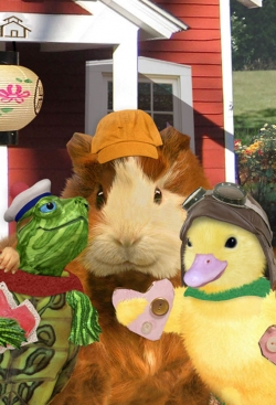 The Wonder Pets-hd