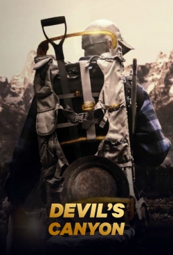 Devil's Canyon-hd