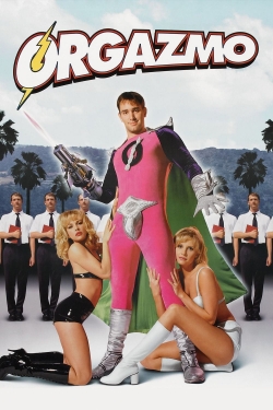 Orgazmo-hd