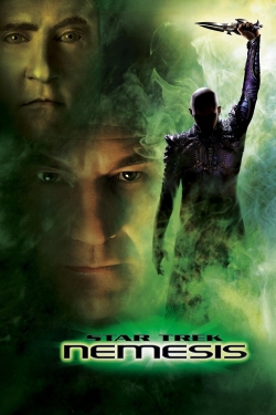 Star Trek: Nemesis-hd