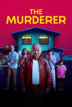 The Murderer-hd