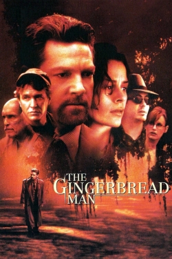 The Gingerbread Man-hd