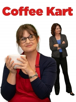 Coffee Kart-hd