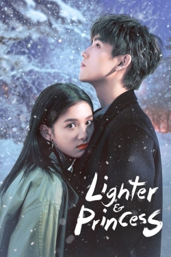 Lighter and Princess-hd