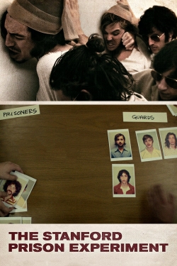 The Stanford Prison Experiment-hd