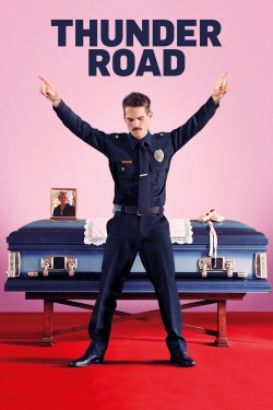 Thunder Road-hd