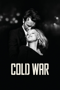 Cold War-hd