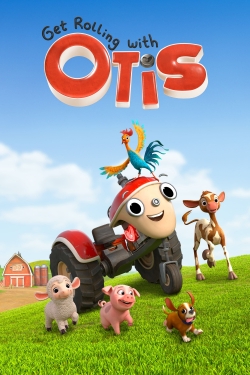 Get Rolling With Otis-hd