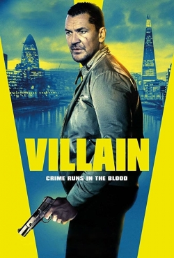 Villain-hd