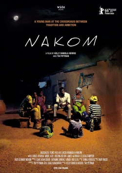 Nakom-hd