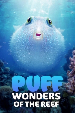 Puff: Wonders of the Reef-hd