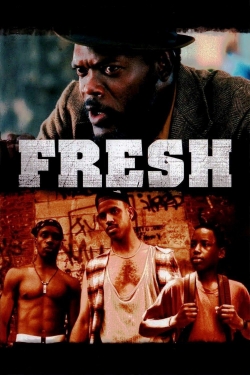 Fresh-hd