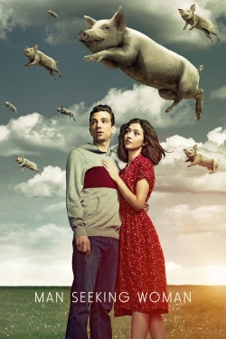 Man Seeking Woman-hd