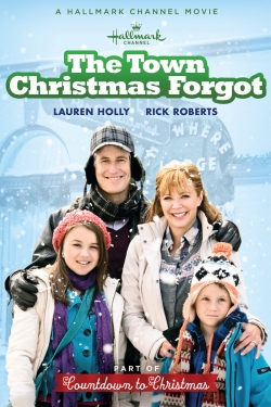 The Town Christmas Forgot-hd