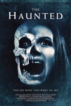 The Haunted-hd