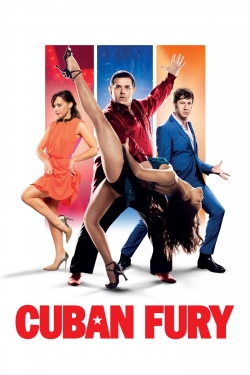 Cuban Fury-hd