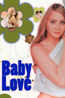 Baby Love-hd