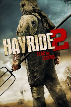 Hayride 2-hd