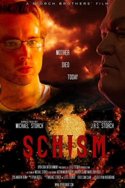 Schism-hd