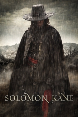 Solomon Kane-hd