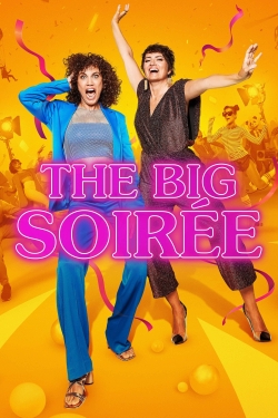 The Big Soirée-hd