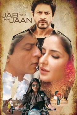 Jab Tak Hai Jaan-hd