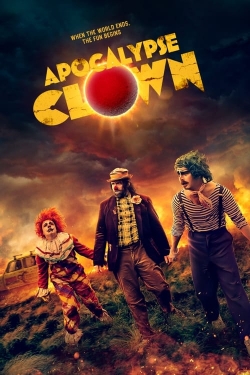 Apocalypse Clown-hd