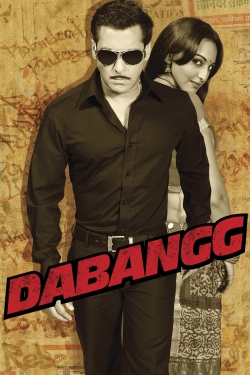 Dabangg-hd