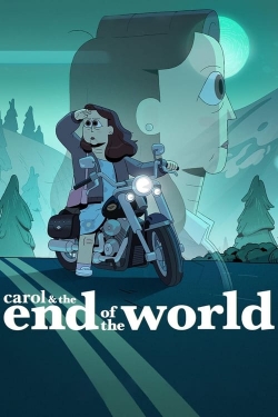 Carol & the End of the World-hd
