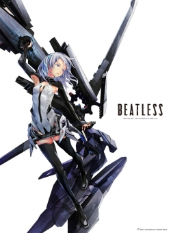 Beatless-hd