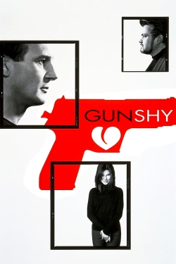 Gun Shy-hd