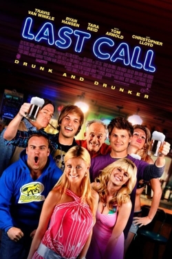 Last Call-hd