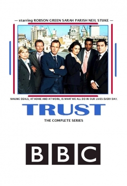 Trust-hd