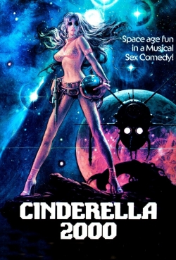 Cinderella 2000-hd